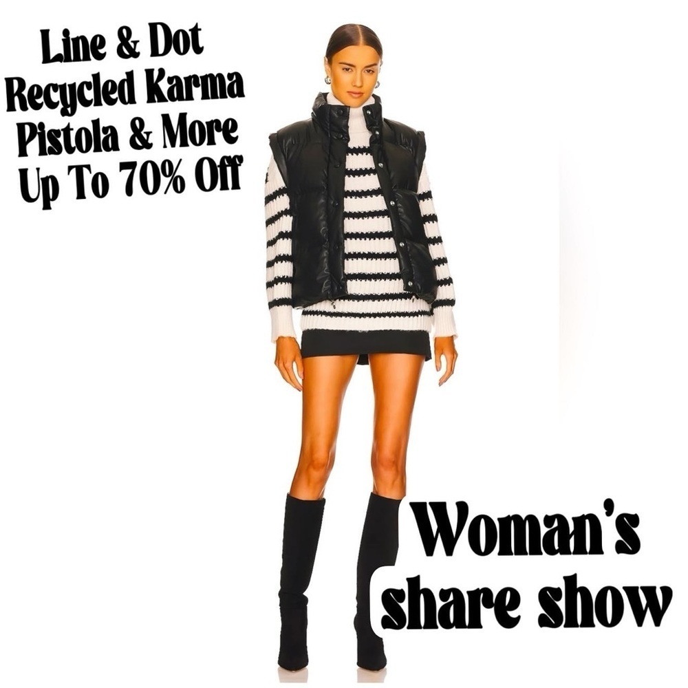 POSH SHOW NOTIFICATION